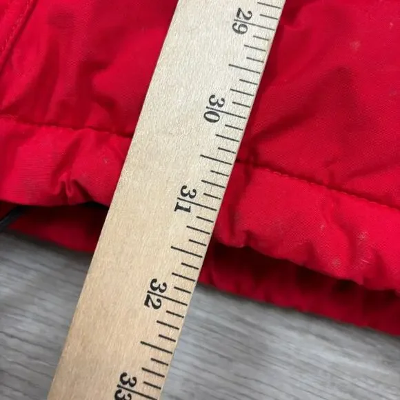 Vintage Patagonia Insulated Guide Hooded Parka Jacket Men's Medium Gorpcore